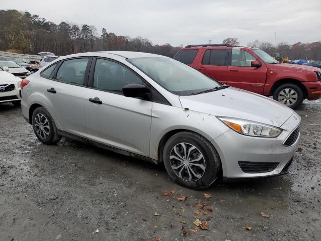 Photo 4 from auction – 2018 FORD FOCUS S with VIN 1FADP3E28JL220128