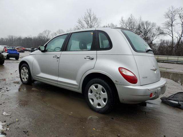 Photo 2 from auction – 2007 CHRYSLER PT CRUISER with VIN 3A4FY48B07T554162