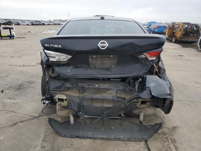 Photo 6 from auction – 2020 NISSAN ALTIMA S with VIN 1N4BL4BV8LN302889