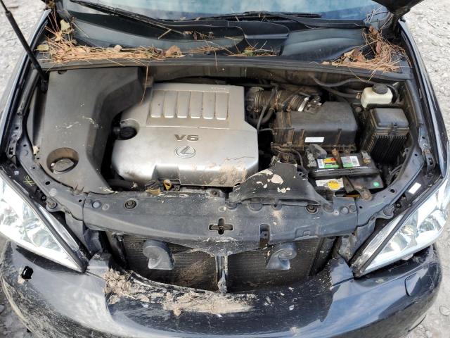 Photo 12 from auction – 2009 LEXUS RX 350 with VIN 2T2HK31U19C134563