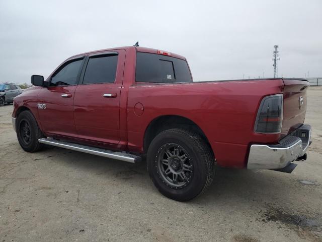 Photo 2 from auction – 2015 RAM 1500 SLT with VIN 1C6RR6LT6FS583572
