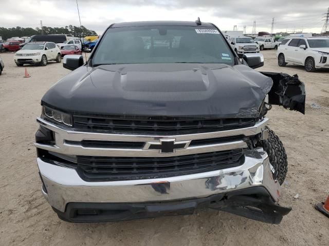 Photo 5 from auction – 2021 CHEVROLET SILVERADO with VIN 3GCPWCED2MG110382
