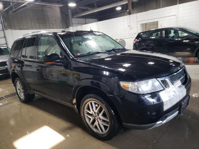 Photo 4 from auction – 2005 SAAB 9-7X LINEA with VIN 5S3ET13S152801302
