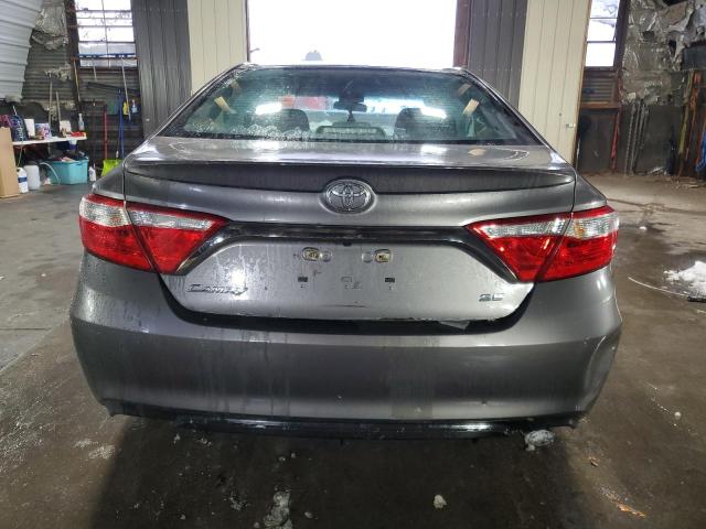 Photo 6 from auction – 2017 TOYOTA CAMRY LE with VIN 4T1BF1FK1HU370878