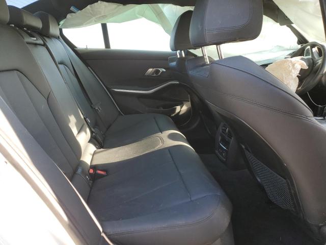 Photo 10 from auction – 2020 BMW 330XI with VIN 3MW5R7J04L8B17834