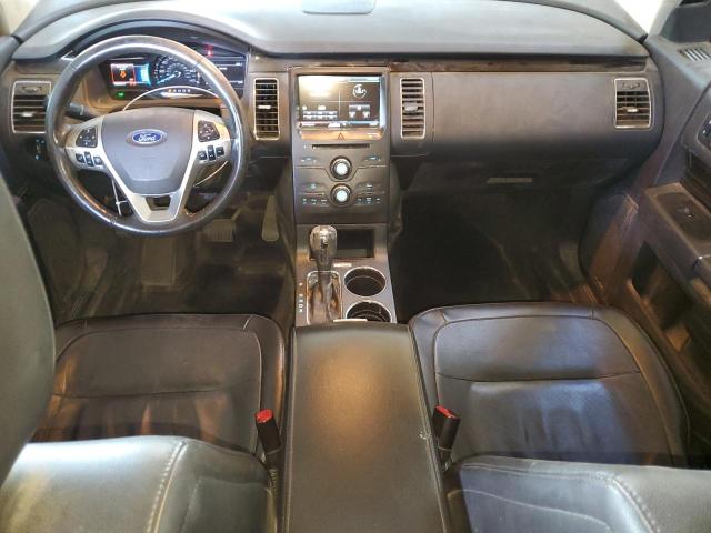 Photo 8 from auction – 2014 FORD FLEX SEL with VIN 2FMHK6C86EBD07255