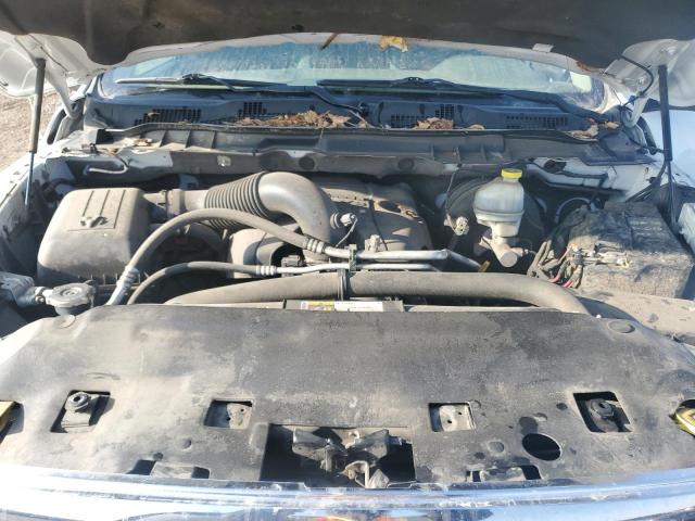 Photo 11 from auction – 2015 RAM 1500 SLT with VIN 1C6RR7GTXFS715717