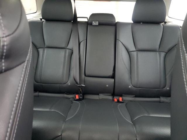 Photo 10 from auction – 2021 SUBARU FORESTER T with VIN JF2SKAXC1MH569473
