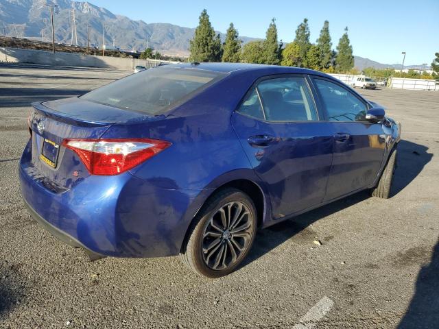 Photo 3 from auction – 2015 TOYOTA COROLLA L with VIN 5YFBURHE6FP335344