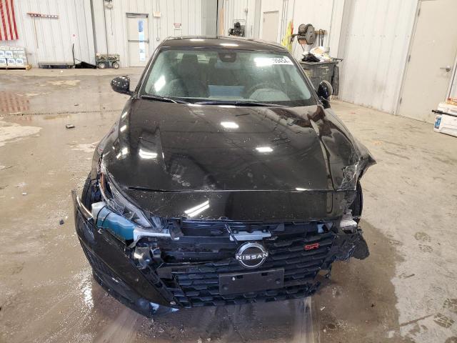 Photo 5 from auction – 2024 NISSAN ALTIMA SR with VIN 1N4BL4CW4RN328762