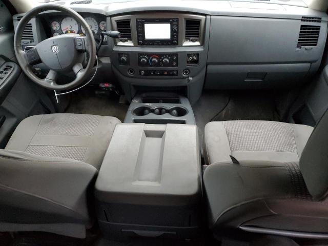 Photo 8 from auction – 2008 DODGE RAM 2500 S with VIN 3D7KS28A08G113777