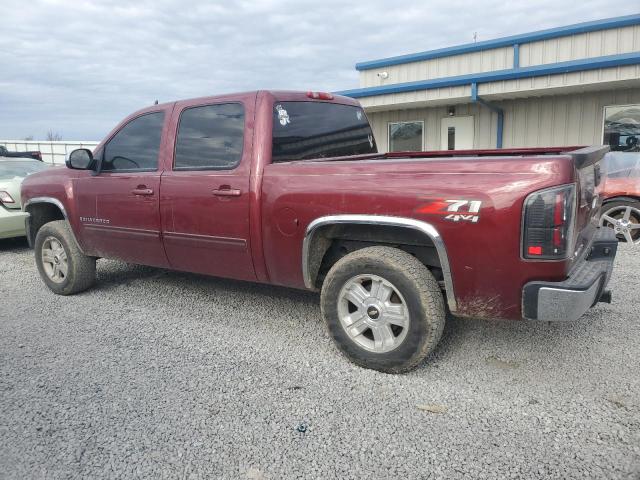 Photo 2 from auction – 2009 CHEVROLET SILVERADO with VIN 3GCEK23M79G196991