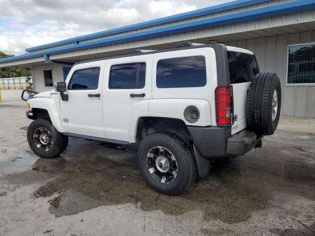 Photo 2 from auction – 2006 HUMMER H3 with VIN 5GTDN136868307802