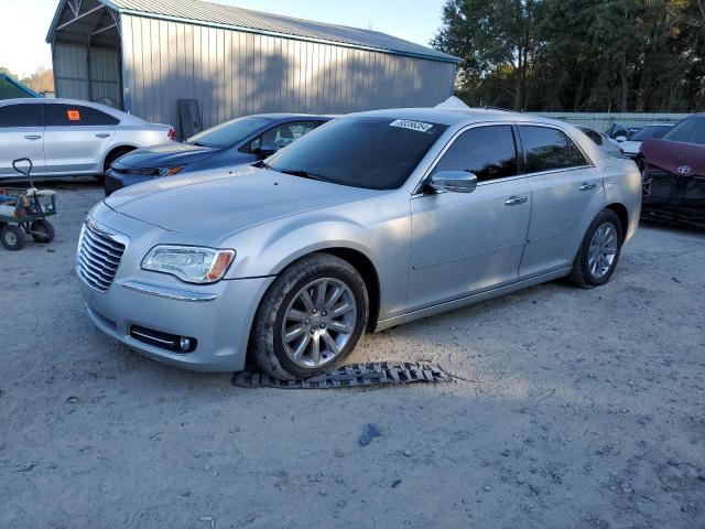 CHRYSLER 300 LIMITE 2012 with VIN 2C3CCACG5CH310717 - Photo from auction
