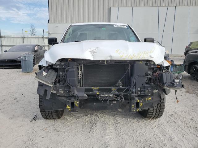 Photo 5 from auction – 2018 RAM 1500 ST with VIN 1C6RR6FG4JS263044