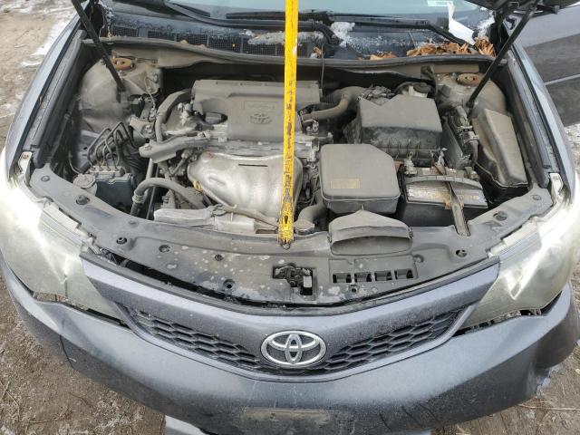 Photo 11 from auction – 2013 TOYOTA CAMRY L with VIN 4T1BF1FK9DU295714