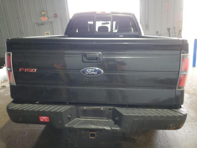 Photo 6 from auction – 2012 FORD F150 SUPER with VIN 1FTFX1EFXCFC66524