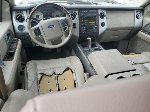 Photo 8 from auction – 2010 FORD EXPEDITION with VIN 1FMJK1K56AEA43710