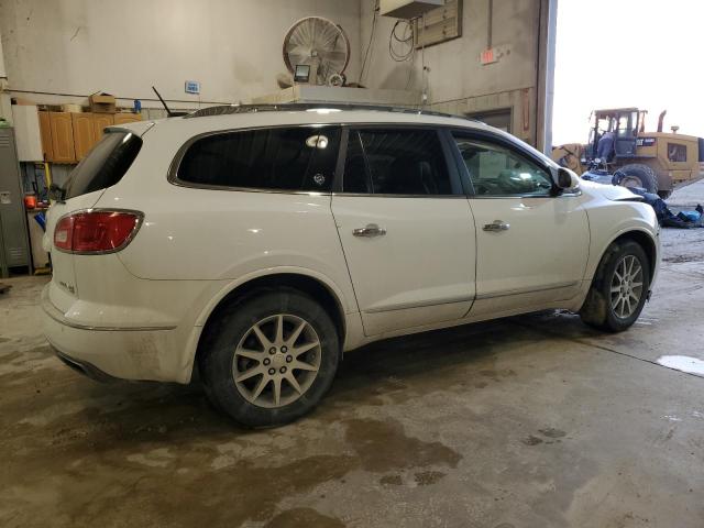 Photo 3 from auction – 2016 BUICK ENCLAVE with VIN 5GAKVBKD4GJ215070