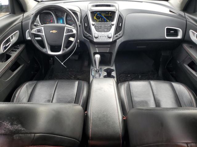 Photo 8 from auction – 2012 CHEVROLET EQUINOX LT with VIN 2GNFLGE55C6188127