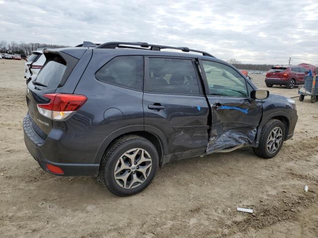 Photo 3 from auction – 2019 SUBARU FORESTER P with VIN JF2SKAEC1KH475917