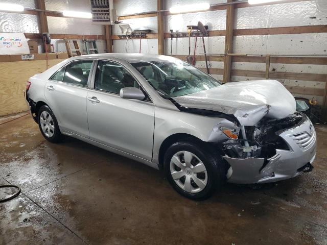 Photo 4 from auction – 2007 TOYOTA CAMRY CE with VIN 4T1BE46K97U010082