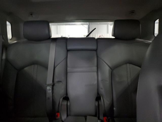 Photo 10 from auction – 2012 CADILLAC SRX PERFOR with VIN 3GYFNEE33CS533317