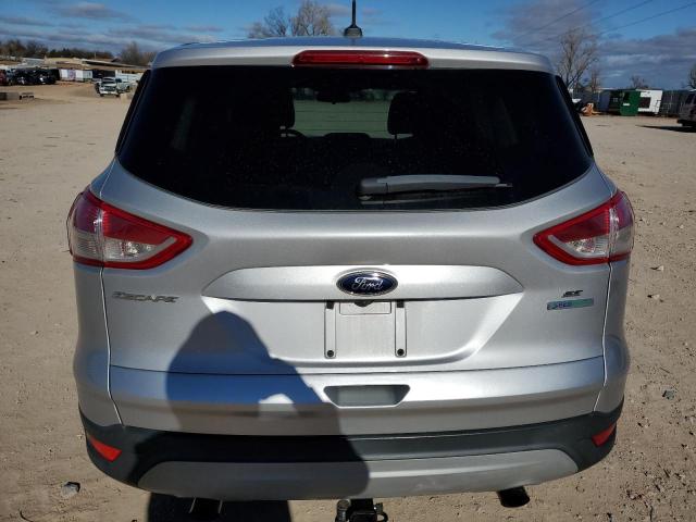 Photo 6 from auction – 2014 FORD ESCAPE SE with VIN 1FMCU0G98EUA63901
