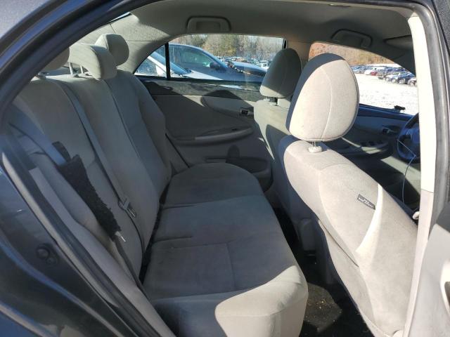 Photo 10 from auction – 2013 TOYOTA COROLLA BA with VIN 2T1BU4EE7DC091479