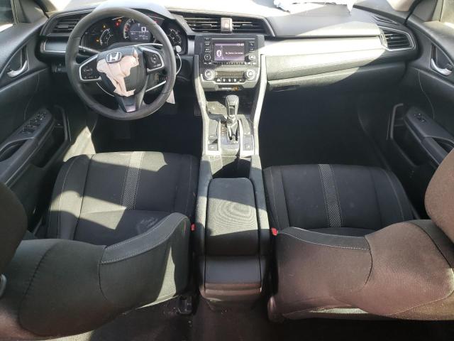 Photo 8 from auction – 2017 HONDA CIVIC LX with VIN 2HGFC2F53HH526115