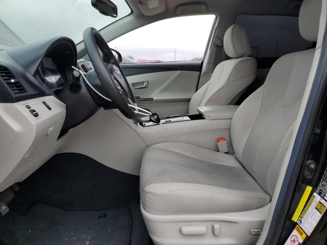Photo 7 from auction – 2014 TOYOTA VENZA LE with VIN 4T3ZA3BB0EU088961
