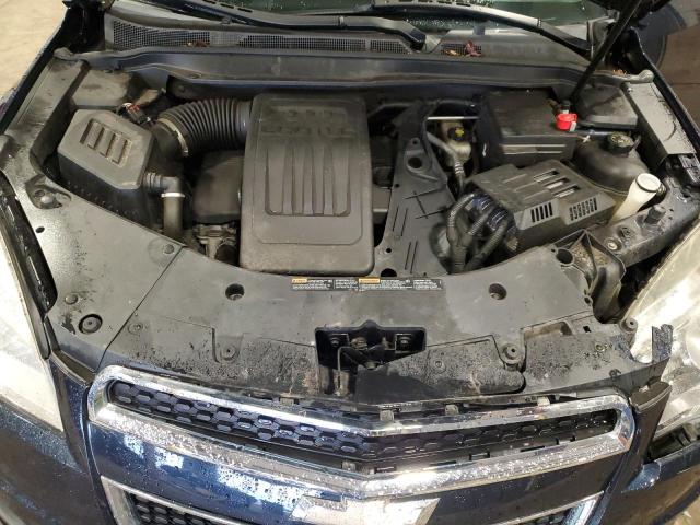 Photo 12 from auction – 2015 CHEVROLET EQUINOX LT with VIN 2GNFLFEK5F6370804