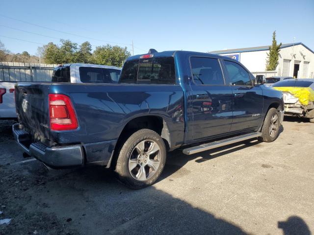 Photo 3 from auction – 2023 RAM 1500 LARAM with VIN 1C6SRFJT1PN628423