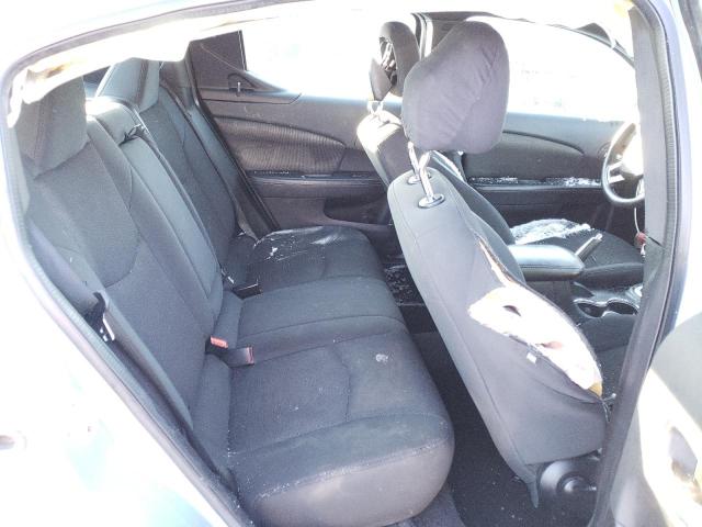Photo 10 from auction – 2013 DODGE AVENGER SE with VIN 1C3CDZABXDN613813