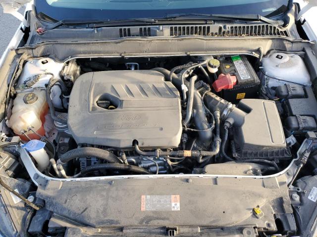 Photo 11 from auction – 2016 FORD FUSION with VIN 3FA6P0HD2GR133663