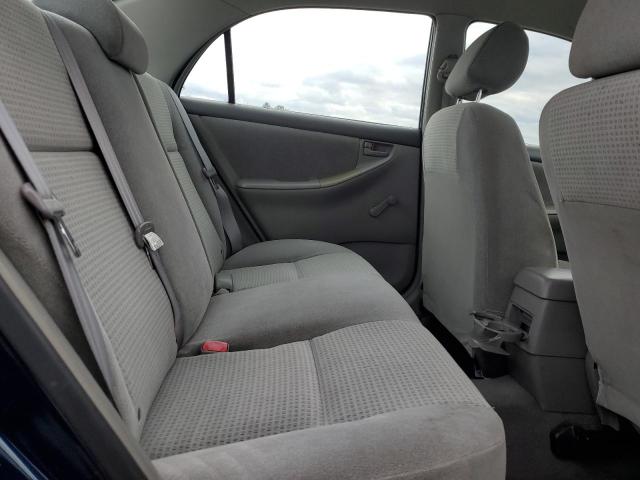 Photo 10 from auction – 2006 TOYOTA COROLLA CE with VIN 1NXBR32E16Z580378