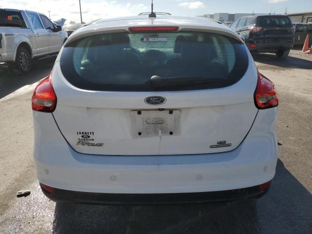 Photo 6 from auction – 2015 FORD FOCUS SE with VIN 1FADP3K22FL298478
