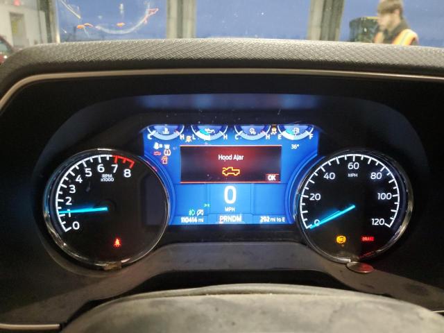Photo 9 from auction – 2021 FORD F150 SUPER with VIN 1FTFW1E59MKD82090