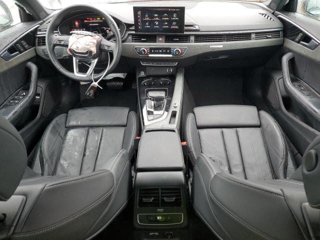 Photo 8 from auction – 2023 AUDI A4 PREMIUM with VIN WAUEAAF48PN003208