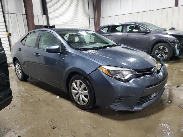 Photo 4 from auction – 2015 TOYOTA COROLLA LE with VIN 2T1BURHE6FC278501