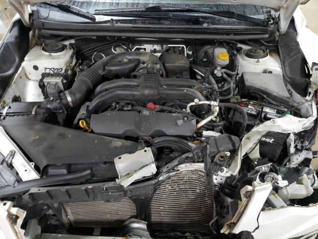 Photo 11 from auction – 2014 SUBARU IMPREZA PR with VIN JF1GJAB63EH022690