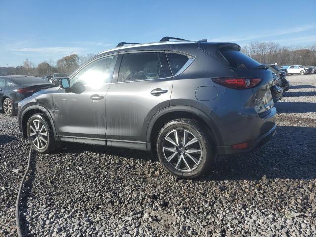 Photo 2 from auction – 2017 MAZDA CX-5 GRAND with VIN JM3KFBDL2H0220962