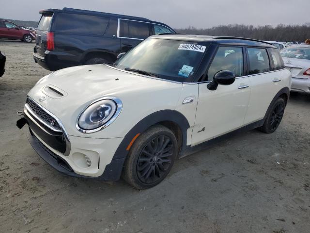 MINI COOPER S C 2019 مع رقم تعريف المركبة WMWLU5C50K2L08666 - صورة من المزاد