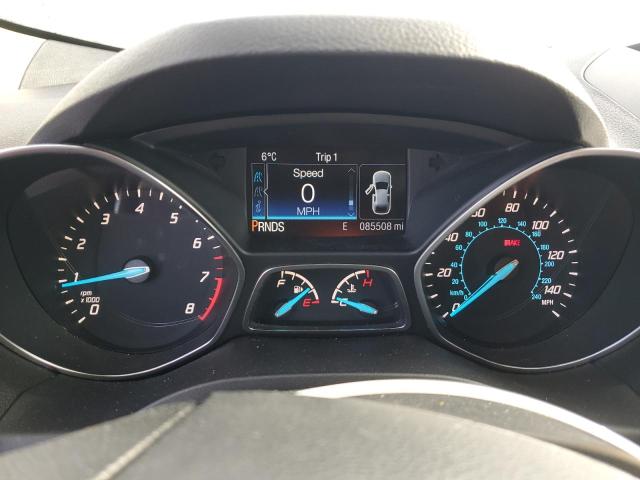 Photo 9 from auction – 2016 FORD ESCAPE SE with VIN 1FMCU9G9XGUA16389