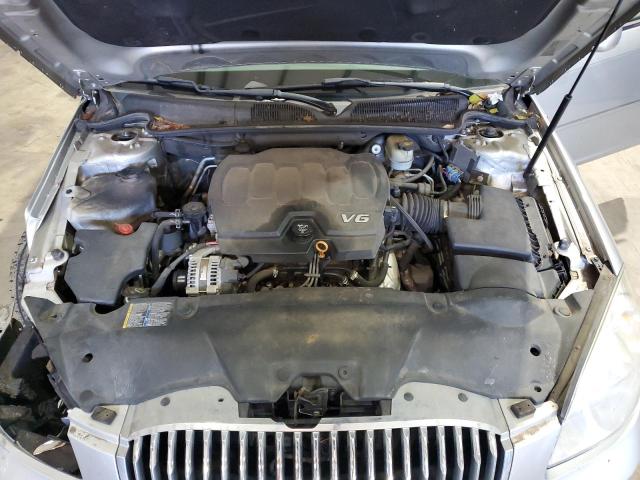Photo 11 from auction – 2011 BUICK LUCERNE CX with VIN 1G4HC5EM9BU101452