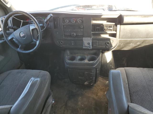 Photo 8 from auction – 2016 GMC SAVANA G25 with VIN 1GTW7AFF9G1902383