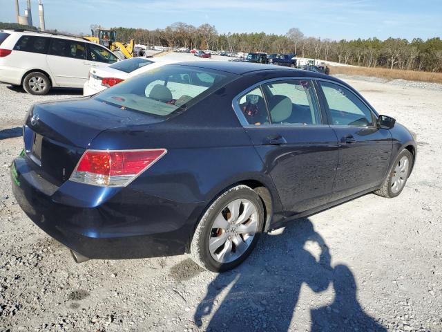 Photo 3 from auction – 2010 HONDA ACCORD EX with VIN 1HGCP2F75AA077596