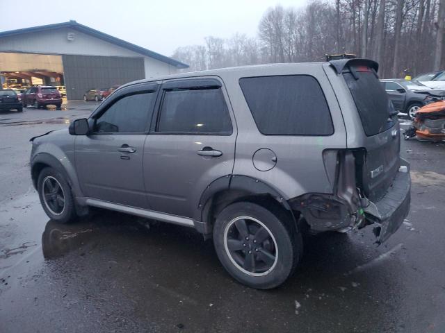 Photo 2 from auction – 2011 FORD ESCAPE XLT with VIN 1FMCU9D77BKC35284