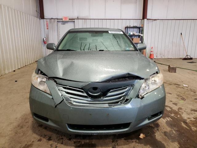 Photo 5 from auction – 2007 TOYOTA CAMRY CE with VIN JTNBE46K373085009