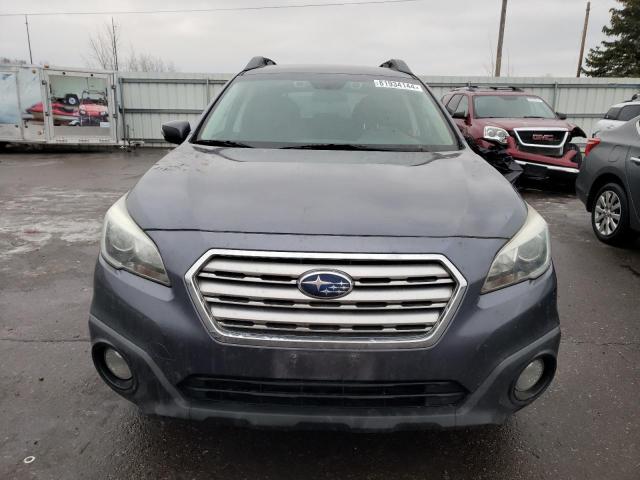 Снимка 5 от търг – 2016 SUBARU OUTBACK 2. с VIN 4S4BSBFC6G3274579